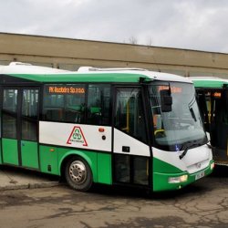 Autobusy PK Racibórz
