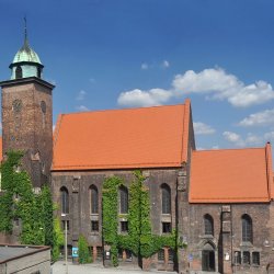 Muzeum w Raciborzu