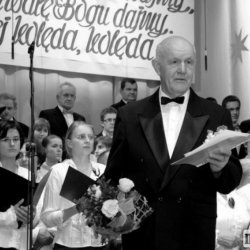 W wieku 81 lat zmarł maestro Piotr Libera