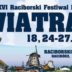 Festiwal Wiatraki rozpocznie koncert 18 października