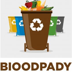 Od 1 stycznia 2020 segregujemy bioodpady