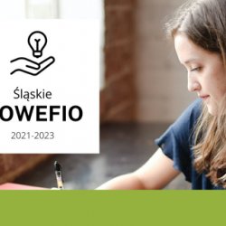 Rusza konkurs Śląskie NOWEFIO 2021-2023