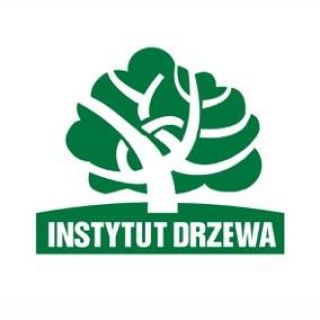 logo instytutu drzewa