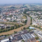 Sytuacja na Zbiorniku Racibórz Dolny jest stabilna