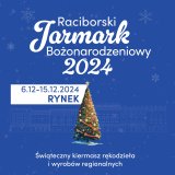 Raciborski Jarmark Bożonarodzeniowy zbliża się wielkimi krokami