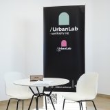 Podpisanie umowy na podnajem lokalu w Urban Lab