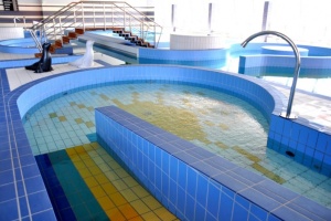 Aquapark w Raciborzu