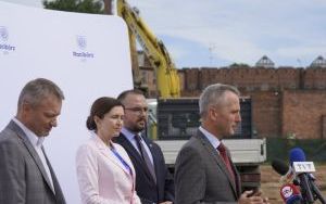 Kolejne dofinansowanie do budowy nowych bloków przy ul. Łąkowej (4)