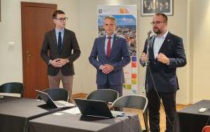 Konsultacje w sprawie udziału raciborskich firm w odbudowie Ukrainy (11)