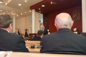Ostatnia sesja Rady Miasta VI kadencji