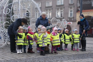 Bożonarodzeniowe dekoracje zabłysną już wkrótce