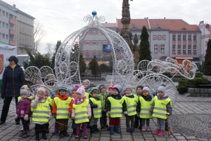 Bożonarodzeniowe dekoracje zabłysną już wkrótce