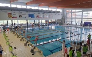 III edycja Mistrzostw Raciborza Szkół Podstawowych w Pływaniu z rekordową liczbą uczestników (1)