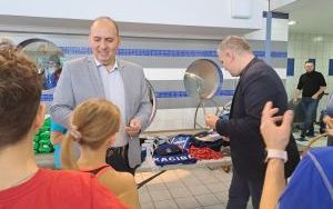 III edycja Mistrzostw Raciborza Szkół Podstawowych w Pływaniu z rekordową liczbą uczestników (2)