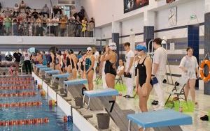 III edycja Mistrzostw Raciborza Szkół Podstawowych w Pływaniu z rekordową liczbą uczestników (4)