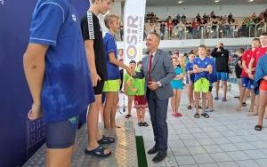 III edycja Mistrzostw Raciborza Szkół Podstawowych w Pływaniu z rekordową liczbą uczestników (14)