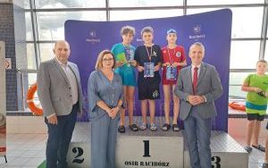 III edycja Mistrzostw Raciborza Szkół Podstawowych w Pływaniu z rekordową liczbą uczestników (15)
