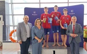 III edycja Mistrzostw Raciborza Szkół Podstawowych w Pływaniu z rekordową liczbą uczestników (16)