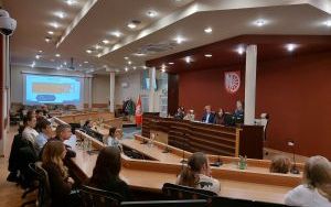 Spotkania z Młodzieżową Radą Miasta i Radą Miasta Racibórz (1)