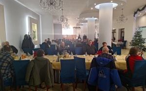 W Restauracji Raciborskiej odbyło się spotkanie wigilijne dla samotnych (3)