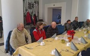 W Restauracji Raciborskiej odbyło się spotkanie wigilijne dla samotnych (8)