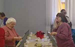 W Restauracji Raciborskiej odbyło się spotkanie wigilijne dla samotnych (3)