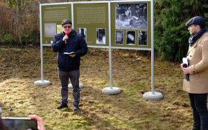 Upamiętniono Cmentarz Żydowski w Raciborzu (16)
