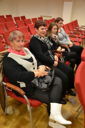 XI forum niepełnosprawnych na Zamku Piastowskim