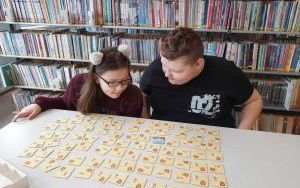 Śląskie tradycje i raciborskie puzzle w Bibliotece (11)