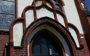 Kościół Matki Bożej Różańcowej w Sudole (1)
