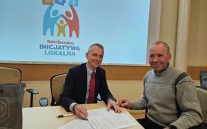 Raciborska Inicjatywa Lokalna rozstrzygnięta. Podpisano umowy z inicjatorami (14)