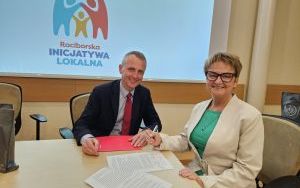 Raciborska Inicjatywa Lokalna rozstrzygnięta. Podpisano umowy z inicjatorami (18)
