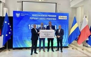 Krok Naprzód dla Lepszej Jakości Powietrza – duże dofinansowanie w konkursie marszałkowskim (3)