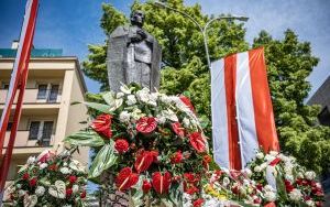 Obchody Święta Konstytucji 3 Maja i 1. Memoriał im. asp. Michała Kędzierskiego (14)