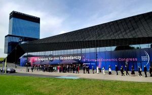Jesteśmy na Europejskim Kongresie Gospodarczym - Miasto Racibórz partnerem samorządowym EEC (7)