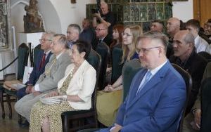 Inauguracja jubileuszu 20-lecia Arboretum Bramy Morawskiej w Raciborzu (8)