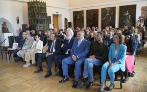 Inauguracja jubileuszu 20-lecia Arboretum Bramy Morawskiej w Raciborzu (13)