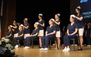 Uroczystość czespowania studentów pielęgniarstwa (3)