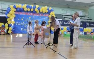 Festiwal Twórczości Dziecięcej Europrzedszkolaki 2024 (5)