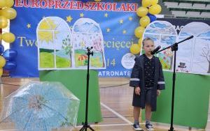 Festiwal Twórczości Dziecięcej Europrzedszkolaki 2024 (6)