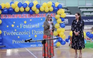 Festiwal Twórczości Dziecięcej Europrzedszkolaki 2024 (17)