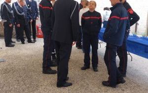 Strażacy z OSP Miedonia z partnerską wizytą we Francji (4)