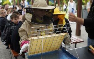 Eko-rajd rowerowy i Światowy Dzień Pszczoły na Kempingu Obora (10)