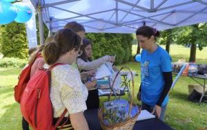 Eko-rajd rowerowy i Światowy Dzień Pszczoły na Kempingu Obora (4)