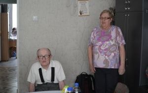Państwo Buczkowscy świętują jubileusz 55-lecia pożycia małżeńskiego (4)