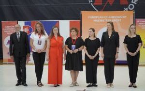 XVII Mistrzostwa Europy Mażoretek w Raciborzu (9)