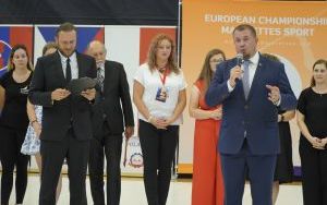 XVII Mistrzostwa Europy Mażoretek w Raciborzu (14)