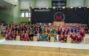 XVII Mistrzostwa Europy Mażoretek w Raciborzu (16)