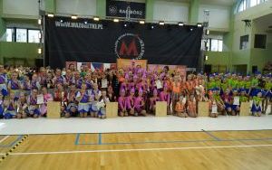 XVII Mistrzostwa Europy Mażoretek w Raciborzu (8)