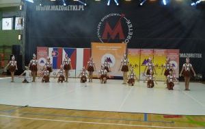 XVII Mistrzostwa Europy Mażoretek w Raciborzu (1)
